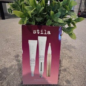 Stila - All About the Lips Kit